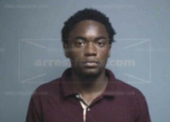 Ralonte Zontelis Brown
