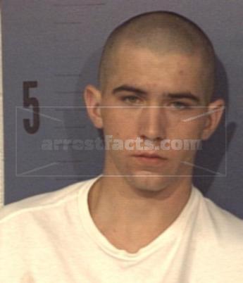 John Travis Evans