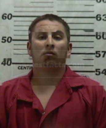 Gary Michael Chavez
