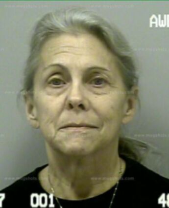 Pamela Anne Patterson