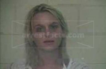 Kimberly Renee Branscum