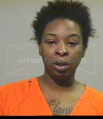 Angela Marie Scott
