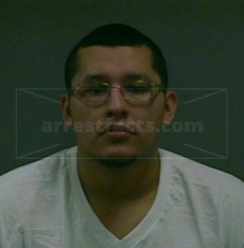 Raul Rivera Garcia
