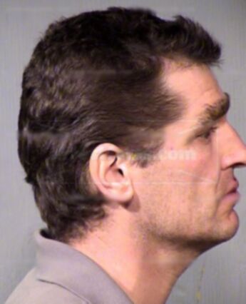 Ted Steven Hopkins