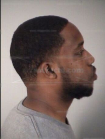 Myron Jerrell Hayes