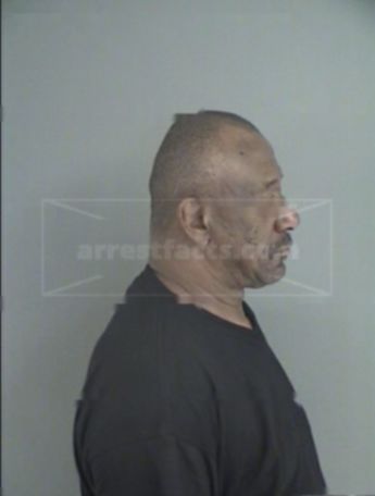 Dwight Evans Mcafee
