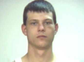 Chad Eric Caler