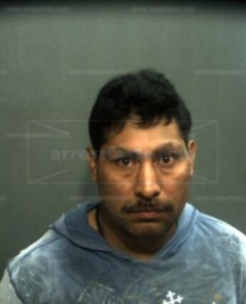 Adrian Hernandezhernandez