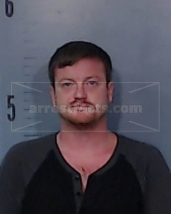 Robert Travis Breeding