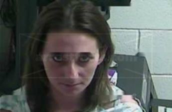 Amanda Nicole Johnson