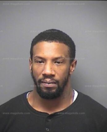 Shane Vincent Mayo