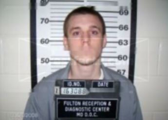 Anthony Ray Compton