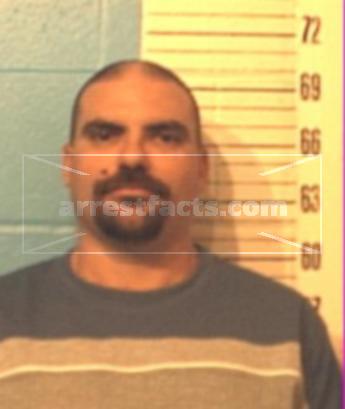Ross Wayne Drennon