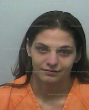 Kelly Marie Titus