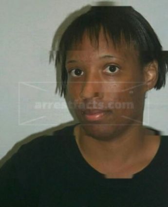 Evette Woodson