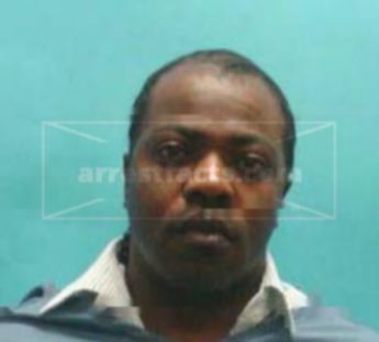 Randolph Lee King