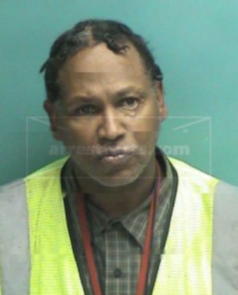 Barry Neal Washington