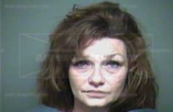 Cynthia Anne Horton