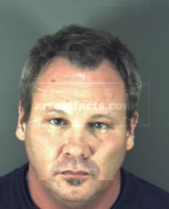 Lance James Sayre