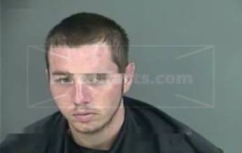 Joshua Kyle Gurley