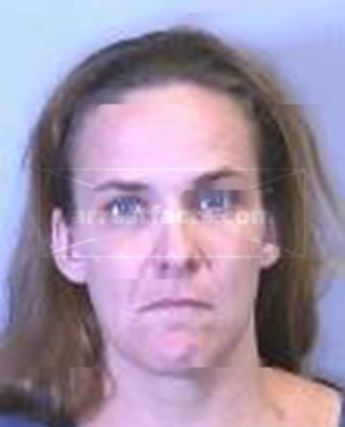 Jennifer Renee Overstreet