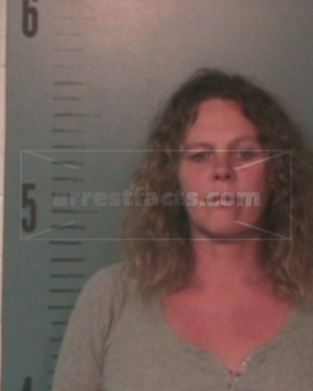 Candi Jo Hutchison