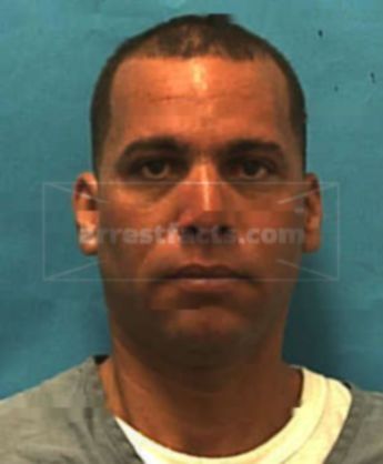Harold Acevedo
