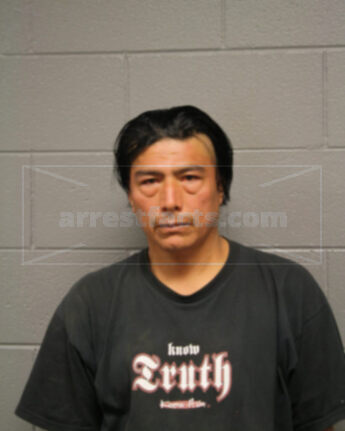 Zenon Hernandez