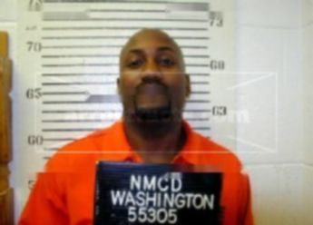 Bobby L Washington