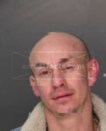 Michael Patrick Bowen