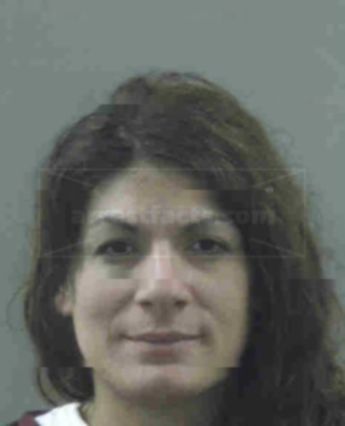 Roxanne Carpenter Jones