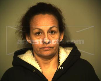 Sylvia Ann De Hoyos Santos