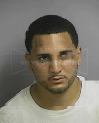 Jose Rafael Santiago