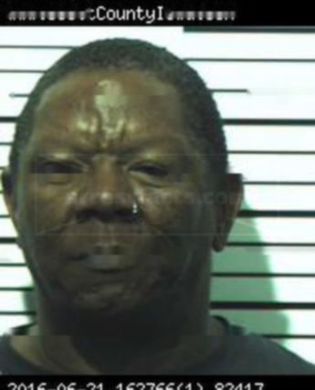Earl Black