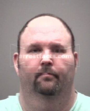 Chad Eugene Wright