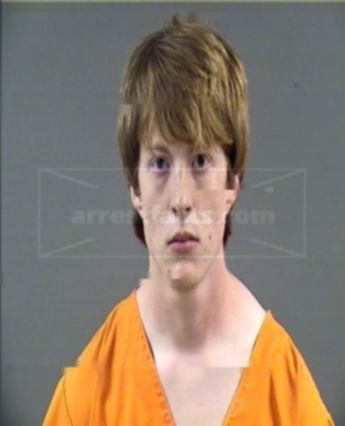 Patrick Anthony Sparks