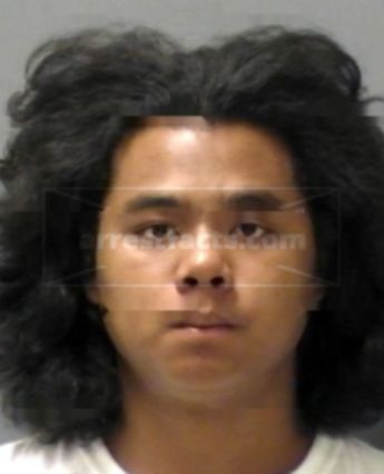Blayne Bruce Bryson