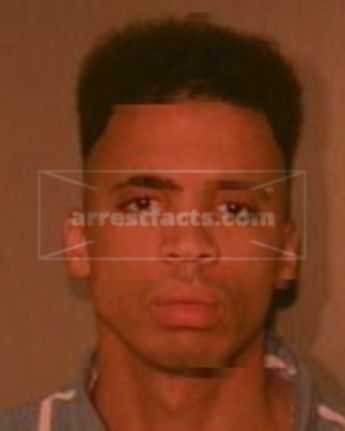 Anthony Steven Harris