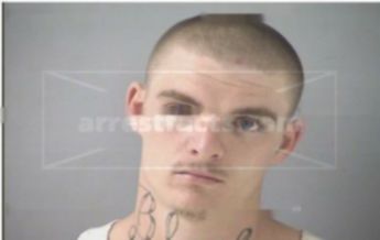 Tyler Scott Ross