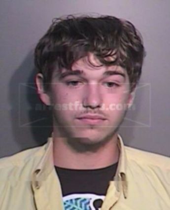Logan Kade Lewis