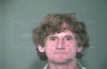 Terry Lamar Gault