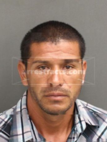 Pablo Calderon