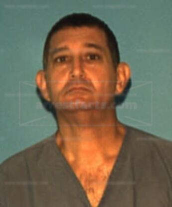 Richard Leo Borrego