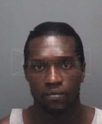 Anthony Barnard Billingsley