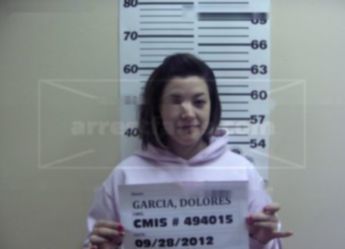 Dolores Garcia