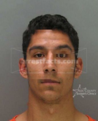 Parker Simon Lopez