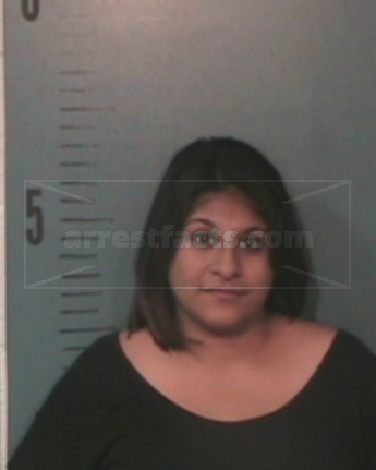 Erica Marie Reyes