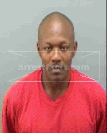 James Anthony Ivy