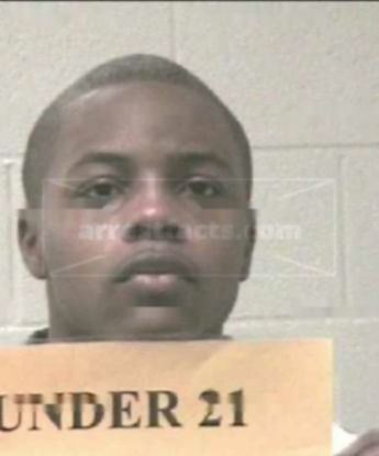 Shamarious Lamar Kelly