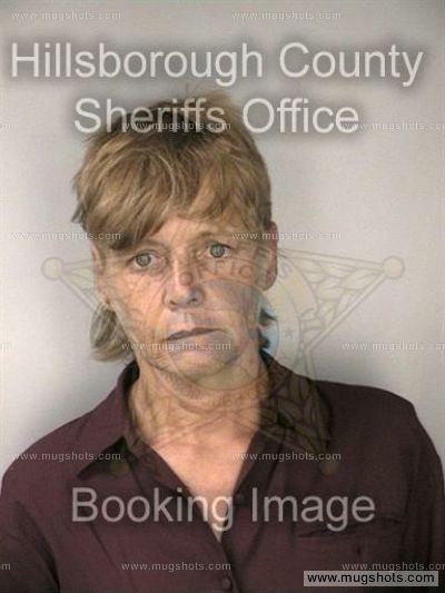 Kimberly Marie Holt